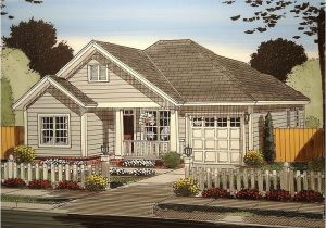 Small Rancher House Plans Small House Plans Small Ranch House Plan 059h 0157 at