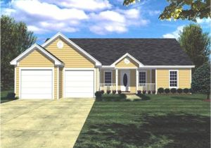 Small Rancher House Plans Small Ranch Style House Plans with Basements House Design