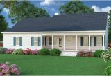 Small Rancher House Plans This Cozy southern Ranch House Plan now Has An isometric