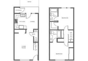 Small Rental House Plans Inspiring 2 Storey Floor Plans 25 Photo Home Plans