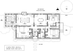 Small Rental House Plans Rental House Plans the Floor Plan Of Mccormack House