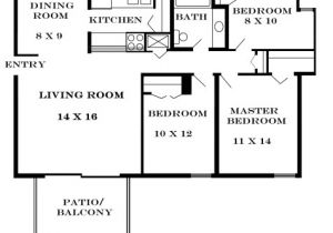 Small Rental House Plans Stunning 2 or 3 Bedroom House for Rent 3 Bedrooms Small