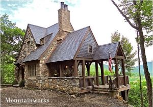 Small Rock House Plans Nice Small Cottage Exteriors Pinterest Small