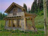 Small Rock House Plans Small Stone Cabin Plans Old Stone Cottage Floor Plans
