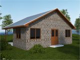 Small Rock House Plans Small Stone House Plans Home Cordwood House Plans Simple