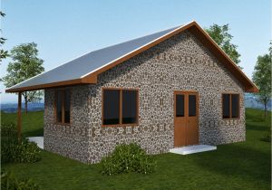 Small Rock House Plans Small Stone House Plans Home Cordwood House Plans Simple
