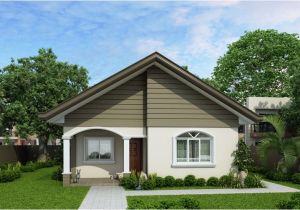 Small Simple Home Plan Carmela Simple but Still Functional Small House Design