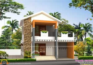 Small Simple Home Plan House Simple Home Design Images 2 Story Small House Plans