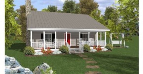 Small Simple Home Plan Simple House Design Housing Simple Small House Design