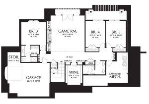 Small Simple Home Plan Simple House Plan or by Superb Simple Floor Plans for A