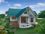 Small Simple Home Plan thoughtskoto