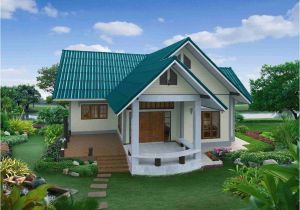 Small Simple Home Plan thoughtskoto