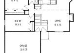 Small Simple Home Plan Unique 2 Bedroom Tiny House Plans 5 Simple Small House