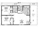 Small Single Wide Mobile Home Floor Plans Log Cabin Single Wide Mobile Homes Joy Studio Design