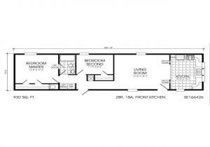 Small Single Wide Mobile Home Floor Plans Single Wide Mobile Home Interiors Single Wide Mobile Home