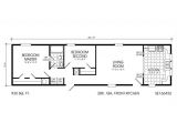 Small Single Wide Mobile Home Floor Plans Single Wide Trailer House Plans Single Wide Mobile Homes
