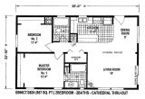 Small Single Wide Mobile Home Floor Plans Small Modular Home Floor Plans Fresh Small Modular Homes