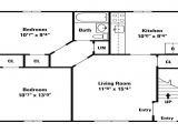 Small Single Wide Mobile Home Floor Plans Small Single Wide Mobile Home Floor Plans Single Wide