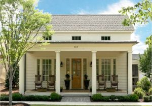 Small southern Home Plans Small House Plans southern Living Simple Floor Plans Open