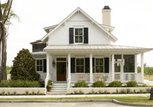 Small southern Home Plans Small southern Cottage House Plans southern Living Cottage