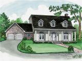 Small southern Home Plans Small southern Farm Homes Anthony Farm southern Home Plan