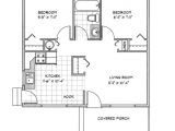 Small Square Footage House Plans Inspiring 900 Sq Ft House Plans 1000 Square Foot Ranch