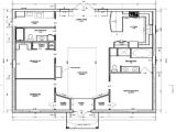 Small Square Footage House Plans Models 1000 Square Foot Modern House Plans Modern House