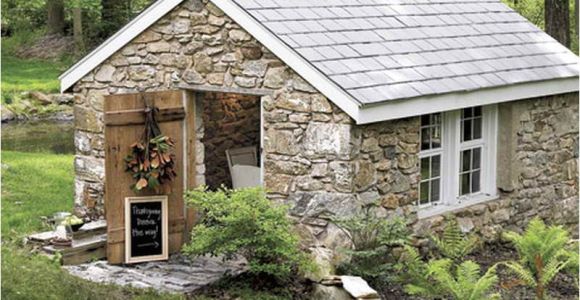 Small Stone Home Plans Small Stone and Wood House Plans Escortsea