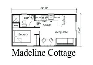 Small Studio Home Plan 12×24 Cabin Floor Plans Google Search Moma She Shed Small Studio Home Plan 12×24 Cabin Floor Plans Google Search Moma She Shed
