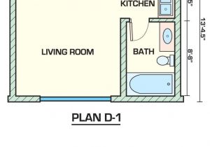 Small Studio Home Plan 25 Best Ideas About Small Apartment Plans On Pinterest
