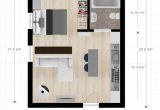 Small Studio Home Plan 25 Best Ideas About Studio Apartment Layout On Pinterest