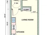 Small Studio Home Plan Creative Small Studio Apartment Floor Plans and Designs
