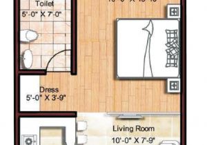 Small Studio Home Plan Micro Apartments Floor Plans Floor Plan Tiny Spaces