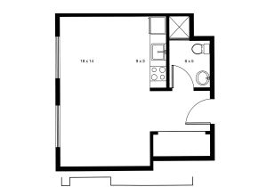 Small Studio Home Plan Small Studio Floor Plans Home Deco Plans Small Studio Home Plan Small Studio Floor Plans Home Deco Plans
