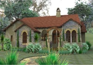 Small Style Home Plans Small House Plans Tuscan Style Home Design and Style