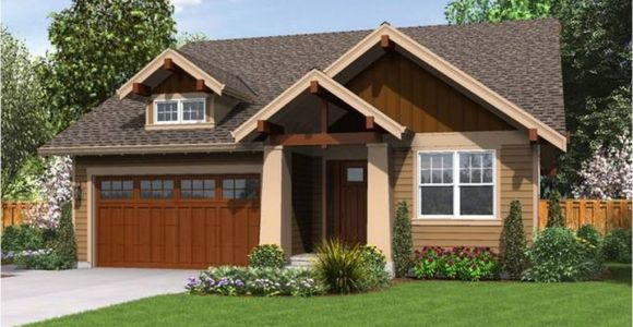 Small Style Home Plans Small Prairie Style House Plans Ideas