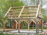 Small Timber Frame Home Plans Timber Frame Structure Homesteading Pinterest