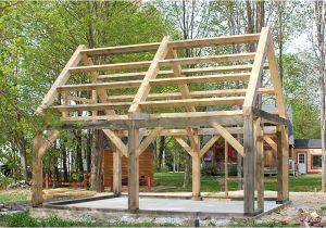 Small Timber Frame Home Plans Timber Frame Structure Homesteading Pinterest
