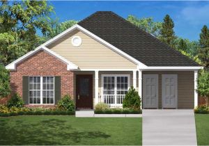 Small Traditional Home Plans Small Traditional Home Floor Plan Three Bedrooms Plan