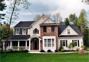 Small Traditional Home Plans Small Traditional House Designs