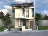 Small Two Story Home Plans Small 2 Storey House Plans Collection Best House Design