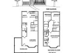Small Two Story Home Plans Small 2 Story House Plans Smalltowndjs Com