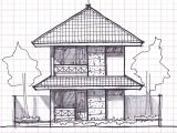 Small Two Story Home Plans Small Two Story House Plans with Balcony Joy Studio