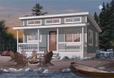 Small Vacation Home Plans Small Vacation Home Plans or Tiny House Home Design