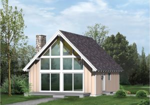 Small Vacation Home Plans with Loft Log Home Plans Small House Small Vacation Home Plans
