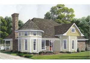 Small Victorian Home Plans Plan 054h 0102 Find Unique House Plans Home Plans and