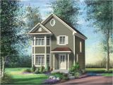 Small Victorian Home Plans Plan 072h 0168 Find Unique House Plans Home Plans and