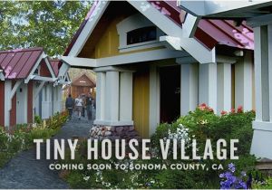 Small Village House Plans Living Large In Small Spaces the Grandest Tiny Homes Of