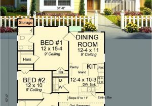 Smaller Smarter Home Plans Delightful Smaller Smarter Home Plans 14 Smarthouse