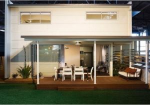 Smaller Smarter Home Plans Mesmerizing Smaller Smarter Home Plans 19 Lovely Modern